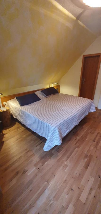 Ferienwohnung Auf Dem Eltenberg Dış mekan fotoğraf