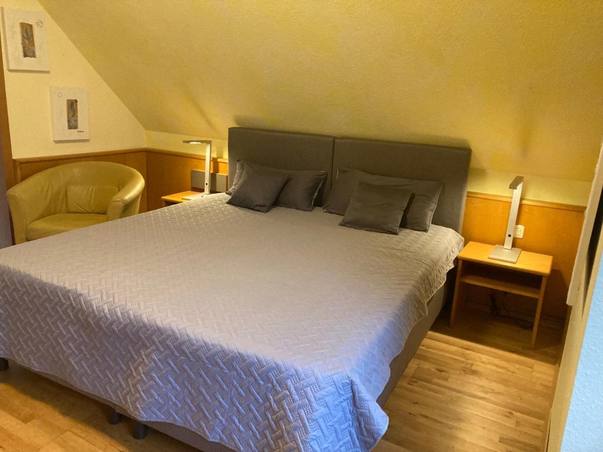 Ferienwohnung Auf Dem Eltenberg Dış mekan fotoğraf