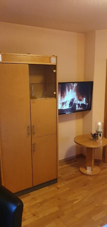 Ferienwohnung Auf Dem Eltenberg Dış mekan fotoğraf