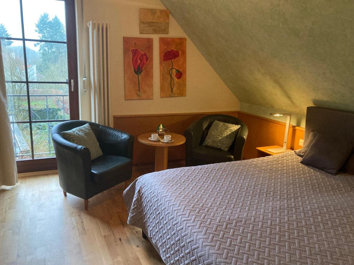 Ferienwohnung Auf Dem Eltenberg Dış mekan fotoğraf