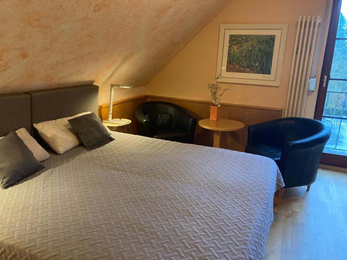 Ferienwohnung Auf Dem Eltenberg Dış mekan fotoğraf