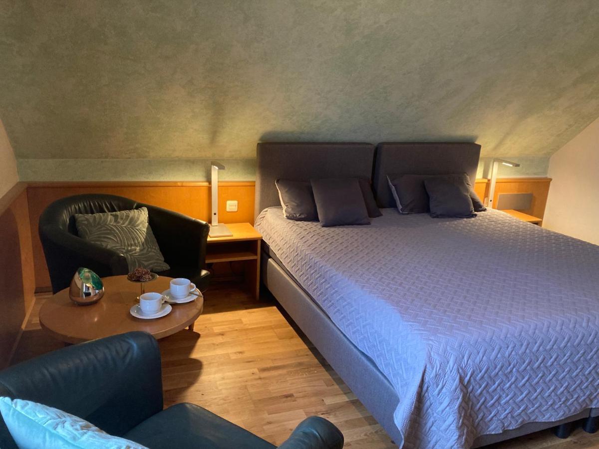 Ferienwohnung Auf Dem Eltenberg Dış mekan fotoğraf