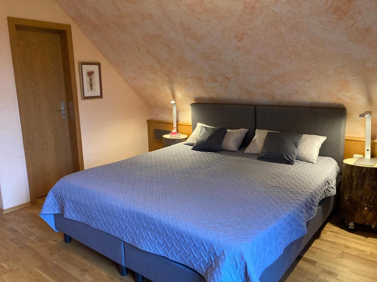 Ferienwohnung Auf Dem Eltenberg Dış mekan fotoğraf