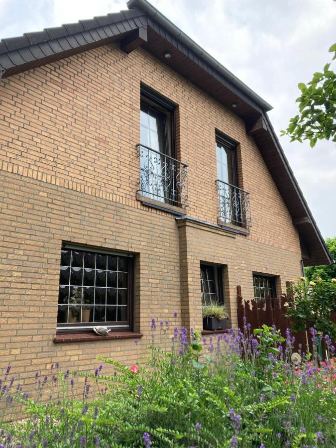 Ferienwohnung Auf Dem Eltenberg Dış mekan fotoğraf