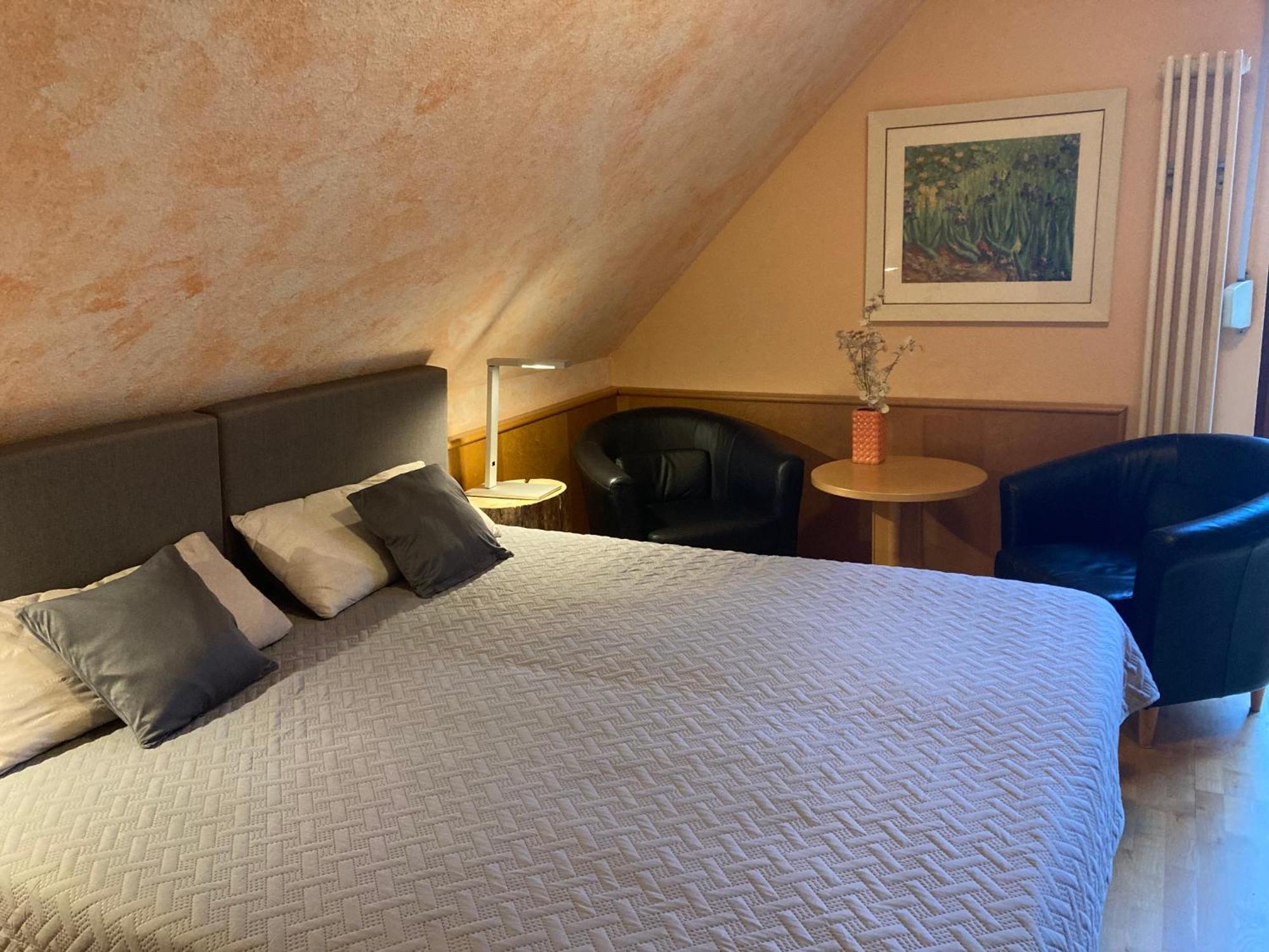 Ferienwohnung Auf Dem Eltenberg Dış mekan fotoğraf